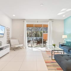1605 Serenity